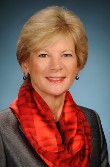 Cathy Hansell