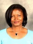 Dr. Mary Hill