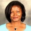 Mary Hill